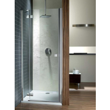  Radaway Almatea DWJ 90 zuhanyajtó kád, zuhanykabin
