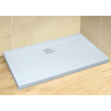  Radaway Argos D 80x120 szögletes akril zuhanytálca, szifonnal kád, zuhanykabin