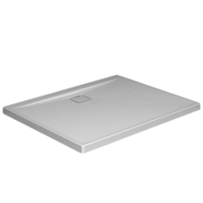 Radaway Argos D szögletes lapos zuhanytálca 150x90 cm (4AD915-01) kád, zuhanykabin