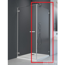 Radaway Arta 110 cm-es oldalfal 386023-03-01 kád, zuhanykabin