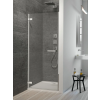 Radaway Arta DWJ I 70cm-es zuhanyajtó balos 386070-03-01L