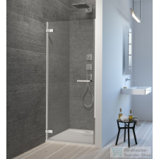 Radaway Arta DWJ I 90cm-es zuhanyajtó balos 386072-03-01L kád, zuhanykabin