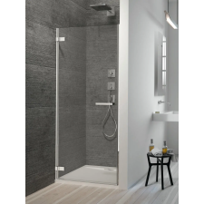 Radaway Arta DWJ I 90cm-es zuhanyajtó jobbos 386072-03-01R kád, zuhanykabin