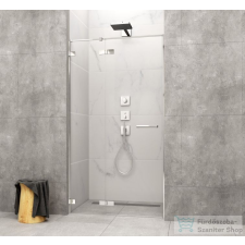 Radaway Arta DWJ II 90cm-es balos zuhanyajtó kád, zuhanykabin