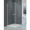 Radaway Arta KDJ I szögletes zuhanykabin 100x75 átlátszó jobbos