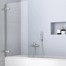 Radaway Arta PNJ 70 cm kádparaván, jobbos PNJ 70 J 210101-01R kád, zuhanykabin
