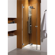  Radaway Carena DWB 80/195 harmonika zuhanyajtó kád, zuhanykabin