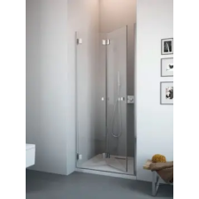 Radaway Carena DWB zuhanyajtó 90B kád, zuhanykabin
