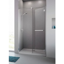 Radaway Carena DWJ zuhanyajtó 100B kád, zuhanykabin