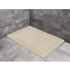 Radaway Doris F 120x90 műmárvány zuhanytálca, beige DF1290-55