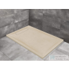 Radaway Doris F 180x80 műmárvány zuhanytálca, beige DF1880-55