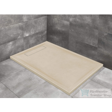Radaway Doris F 180x80 műmárvány zuhanytálca, beige DF1880-55 kád, zuhanykabin