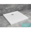 Radaway Doros C 100x100 szögletes zuhanytálca ST 90 zuhanyszifonnal SDRC1010-01