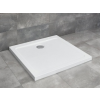 Radaway Doros C szögletes akril zuhanytálca 80x80 +szifon