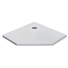 Radaway Doros PT szögletes zuhanytálca 80x80 cm (SDRPT8080-01) kád, zuhanykabin