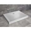 Radaway Doros Stone D 100x80 zuhanytálca előlappal fehér SDRD1080-05-04S