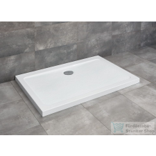 Radaway Doros Stone D 100x90 zuhanytálca fehér SDRD1090-01-04S kád, zuhanykabin