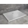 Radaway Doros Stone D szögletes lapos zuhanytálca