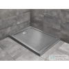Radaway Doros Stone F 100x80 zuhanytálca antracit SDRF1080-01-64S