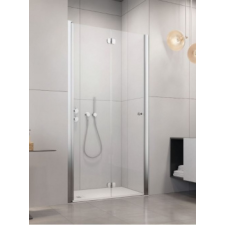 Radaway Eos DWB I zuhanyajtó 90B kád, zuhanykabin