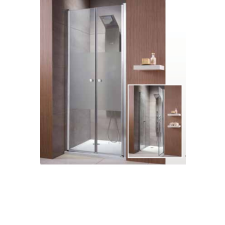 Radaway EOS DWD 70x197 zuhanyajtó kád, zuhanykabin