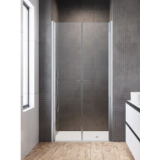 Radaway Eos DWD I zuhanyajtó kád, zuhanykabin