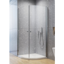 Radaway EOS PDD I 90x90 zuhanykabin kád, zuhanykabin