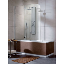  Radaway EOS PND 130x152 kádparaván kád, zuhanykabin