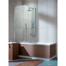 Radaway Eos PNJ 70 kádparaván balos 1205101-101L kád, zuhanykabin