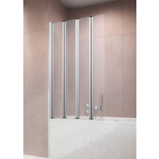 Radaway EOS PNW kádparaván, több méretben kád, zuhanykabin