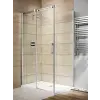 Radaway Espera KDJ szögletes zuhanykabin 140x100 átlátszó jobbos