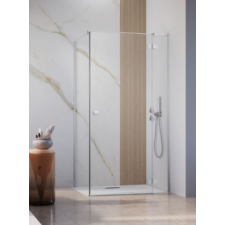 Radaway Essenza KDJ szögletes zuhanykabin 90B+75 kád, zuhanykabin