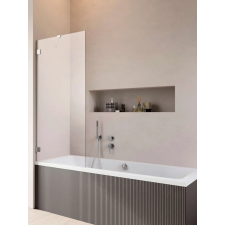Radaway Essenza Pro PNJ II 90 kádparaván 10101090-01-01 kád, zuhanykabin