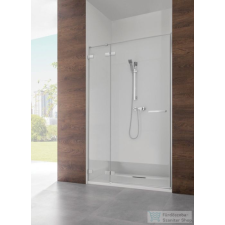 Radaway Euphoria DWJ 130cm-es balos zuhanyajtó kád, zuhanykabin