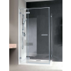 Radaway Euphoria KDJ szögletes zuhanykabin 90x110 átlátszó jobbos