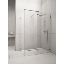  Radaway Euphoria Walk-in III zuhanyfal W3 110 1080-1090x2000 kád, zuhanykabin