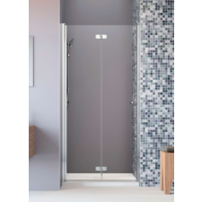 Radaway Fuenta DWB zuhanyajtó kád, zuhanykabin