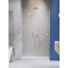 Radaway Fuenta DWJ zuhanyajtó 110J kád, zuhanykabin