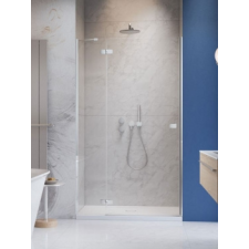 Radaway Fuenta DWJ zuhanyajtó 130B kád, zuhanykabin