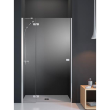  Radaway Fuenta New DWJ 80/200 osztott zuhanyajtó kád, zuhanykabin