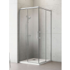 Radaway Idea 8 KDD szögletes zuhanykabin 120x120 átlátszó
