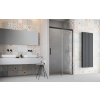 Radaway Idea DWJ Black 150 tolóajtó balos 387019-54-01L