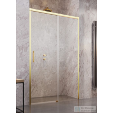 Radaway Idea DWJ Gold 150 tolóajtó jobbos 387019-09-01R kád, zuhanykabin