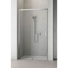 Radaway Idea DWJ toló zuhanyajtó jobbos 120 kád, zuhanykabin
