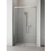 Radaway Idea DWJ zuhanyajtó 160 átlátszó balos