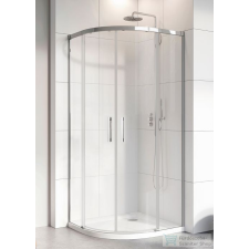 Radaway Idea PDD 80x80 íves zuhanykabin kád, zuhanykabin