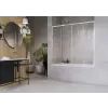 Radaway Idea PN DWD kádparaván 170 átlátszó