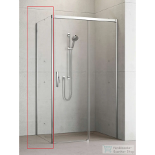 Radaway Idea S1 80B oldalfal 10360080-01-01L kád, zuhanykabin