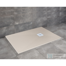 Radaway Kios F 200x90 műmárvány zuhanytálca, beige KF2090-55 kád, zuhanykabin