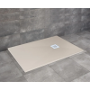 Radaway Kios F 200x90 műmárvány zuhanytálca, beige KF2090-55
